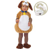 Spooktacular Creations Halloween Baby Puppy Costume For Kids, Toddler Halloween Dress Up Party, Animal Theme Party And Cartoon C