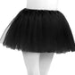 Amscan Tutu - Child, Party Accessory, Black