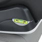 Chicco Chicco Fit2 Infant & Toddler Car Seat Base, Stay-In-Car Base For Second Vehicle, Compatible With Chicco Fit2 Car Seat | A