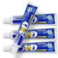 Natureplex A&D Cream 1.5 Oz (4 Pack) - For Diaper Rash And Skin Irritation - Made In Usa