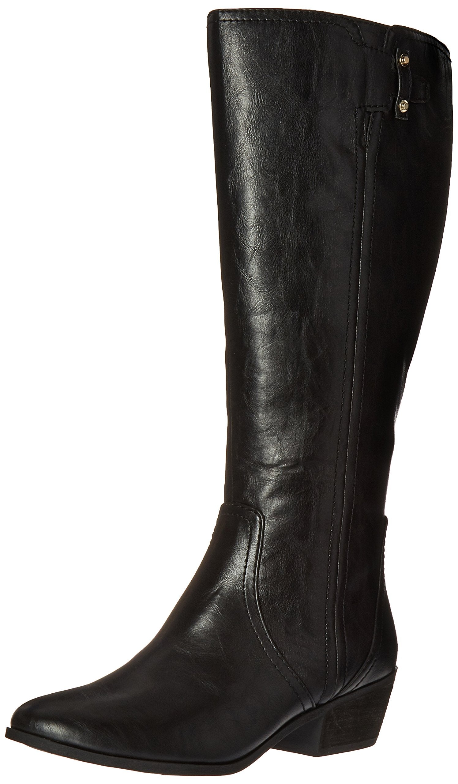 Dr Scholls Shoes Womens Brilliance Wide Calf Knee High Boot, Black, 9 Us – Cuteb WBCBBB01B5HH6IU