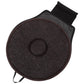 Swivel Car Mat, Portable Round 360 Rotating Swivel Car Seat Cushion for Pregnant Women Elderly Office Car Office