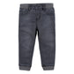 Levi'S Baby Boys' Jogger Pants, Pebble Grey, 9M