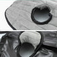 Piddle Pad Car Seat Protector, Waterproof Potty Training Seat Saver Pads For Infants Baby And Toddlers, Machine Wash And Dry (Gr