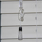 Homeamore Safety Blind Pull Cord Cleats (4 Pack). The Only Clear Eye Pleasing 2-In-1 Pull Chord Winder. Designed For Free Hangin