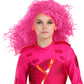 Fun Costumes Sharkboy And Lavagirl Toddler Lavagirl Halloween Costume Girls, Queen Of The Earth'S Volcanoes Superhero Outfit 4T
