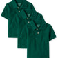 The Children'S Place,Baby Boys,Multipack Short Sleeve Pique Polos,Spruceshad 3-Pack,18 Months-24 Months