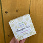 Green + Lovely Sweet Orange Baby And Kids Shampoo + Body Bar /// Gentle Sls, Sulfate, And Paraben Free Hair And Body Wash For Ba