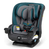Safety 1st EverSlim 4-in-1 Convertible Car Seat, SecureTech Chest Clip, Ultra-Slim, 4-Mode Infant to Booster, Baby Car Seat, Fit