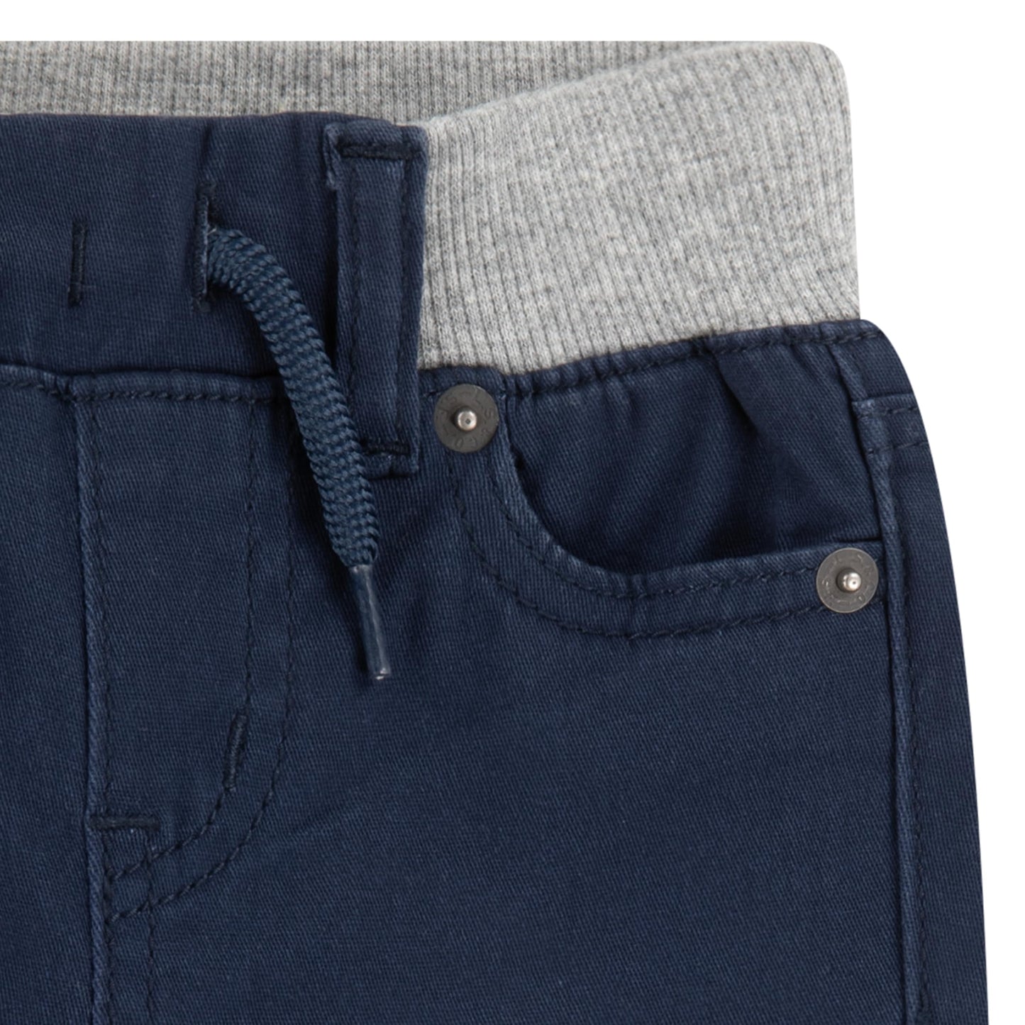 Levi'S Baby Boys' Jogger Pants, Dress Blues, 3T