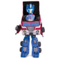 Disguise Kids Transformers Optimus Prime Convertible Cosplay Costume - Child Semi Truck to Optimus Prime Converting Costume L