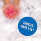 Mr. Bubble Original Bubble Bath - Great for Your Baby, Kids, and Adults - Hypoallergenic, Tear Free Bubble Bath Solution (2 Bott