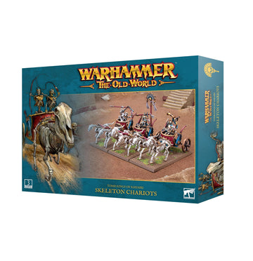 Games Workshop 07-11 Collectible Figure