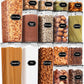 Snazzy Airtight Food Storage Container Set, 16 Pcs Bpa Free Plastic Dry Food Canisters For Kitchen Pantry Organization And Stora