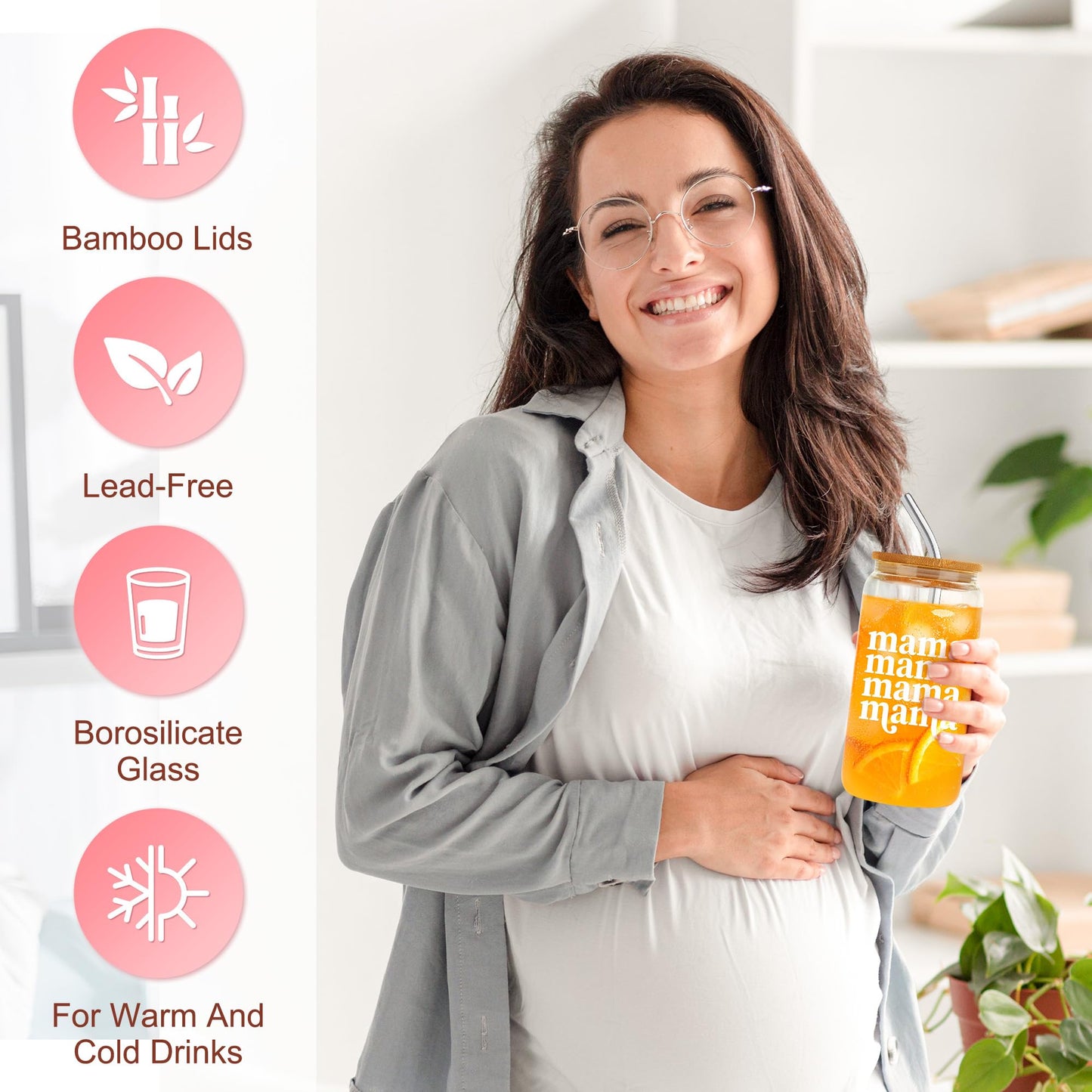 New Mom Care Package After Baby New Mom Gift Basket New Mom Gifts For Women After Birth Postpartum Gifts For Mom Baby Shower Gif