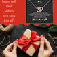 Mom To Be Gift - Sterling Silver Necklace Pregnancy Gifts For First Time Moms New Mom Gifts For Women Pregnant Mom Gifts First T