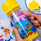Horizon Group Usa Baby Shark Decorate Your Own Water Bottle