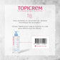 Topicrem Organic Baby Care 2 In 1 Cleansing Gel 500Ml