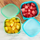 Nuk Suction Bowl And Lid