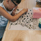 Silikids Silimap Mat, Free, 12 Months
