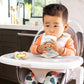 Munchkin Cest Silicone! Open Training Cup With Straw For Babies And Toddlers 6 Months+, 4 Ounce, Mint