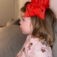 C  Llot 40 Pieces 6 Inch Hair Bows For Girls Clips Grosgrain Ribbon Boutique Hair Bow Alligator Clips For Girls Teens Toddlers K