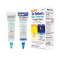 Dr. Talbot's Daytime & Night Time Baby Tooth Gel for Sore Gums - 0.53 oz Combo Pack Tubes of Teething Gel - Ages 3-24 Months - N