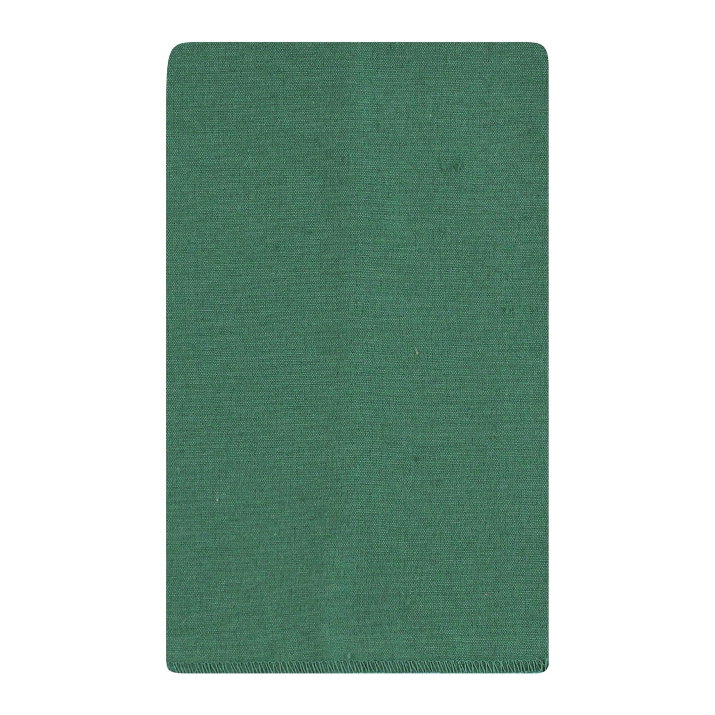 Hudson Baby Unisex Baby Flannel Burp Cloth 10Pk, Jungle, One Size