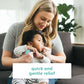 Wink Well Baby Teething Relief For Infants And Kids, Cooling, Soothing Natural Gel For Sore Gums And Other Teething Discomfort,