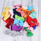 Icobuty 20 Pcs 2.75 Inch Baby Girls Head Bow Hair Band Headband Baby Girl Newborn Toddler (Classic)