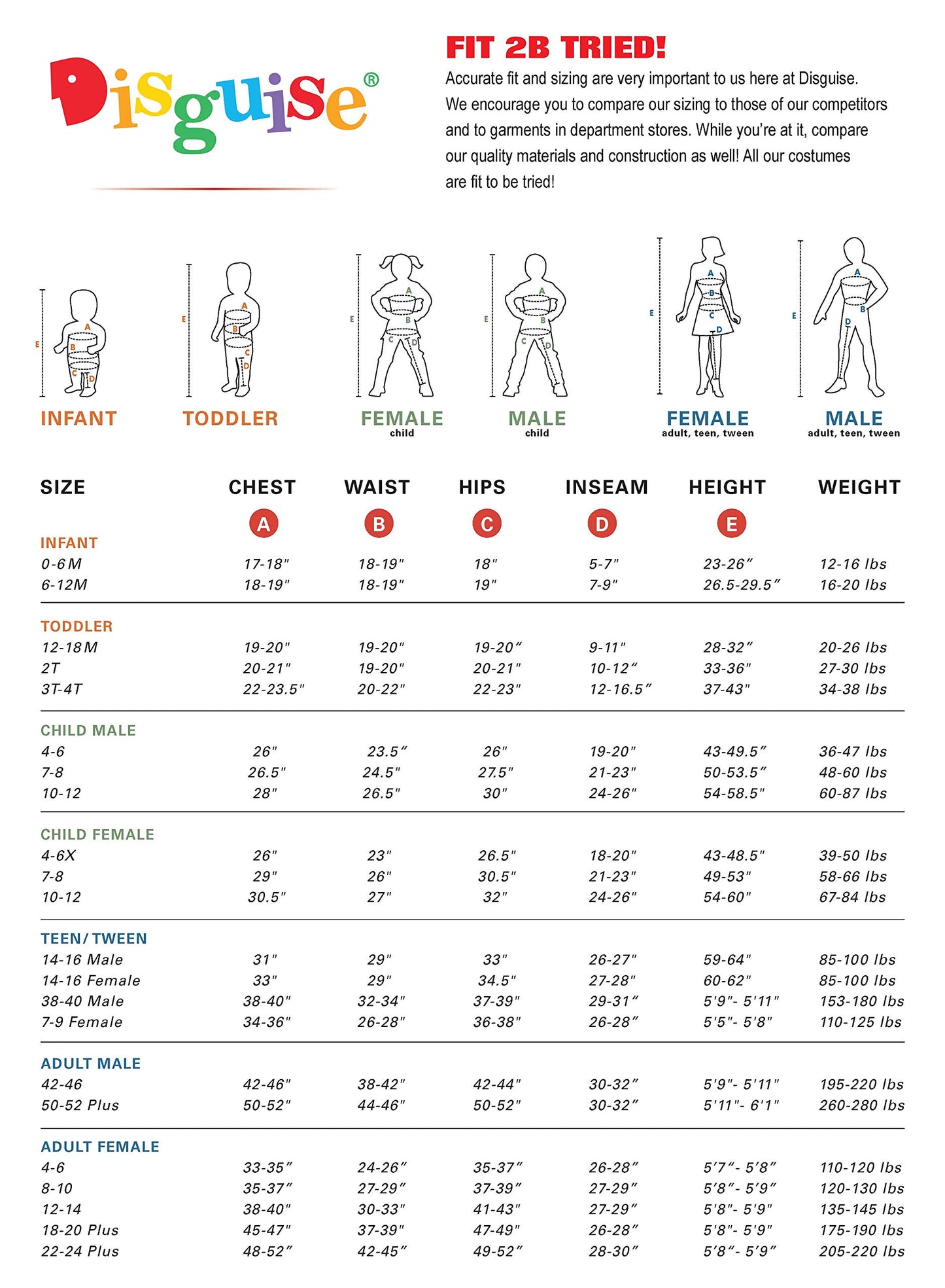 Disguise Girls Disney Minnie Mouse Clubhouse Tween Costume ,Red/White/Black ,M (7-8)