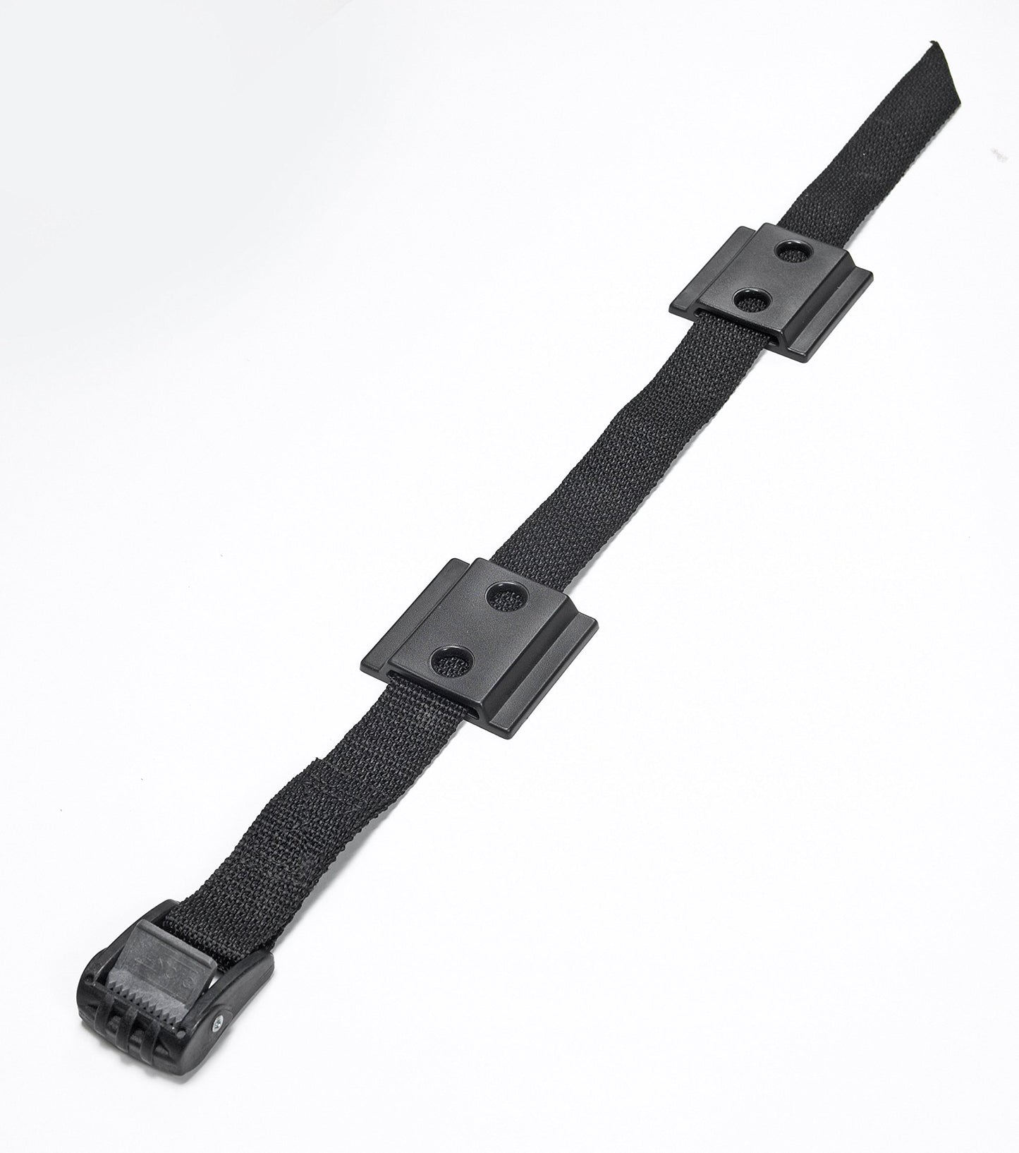Parent Units Anti-Tip Anchoring System