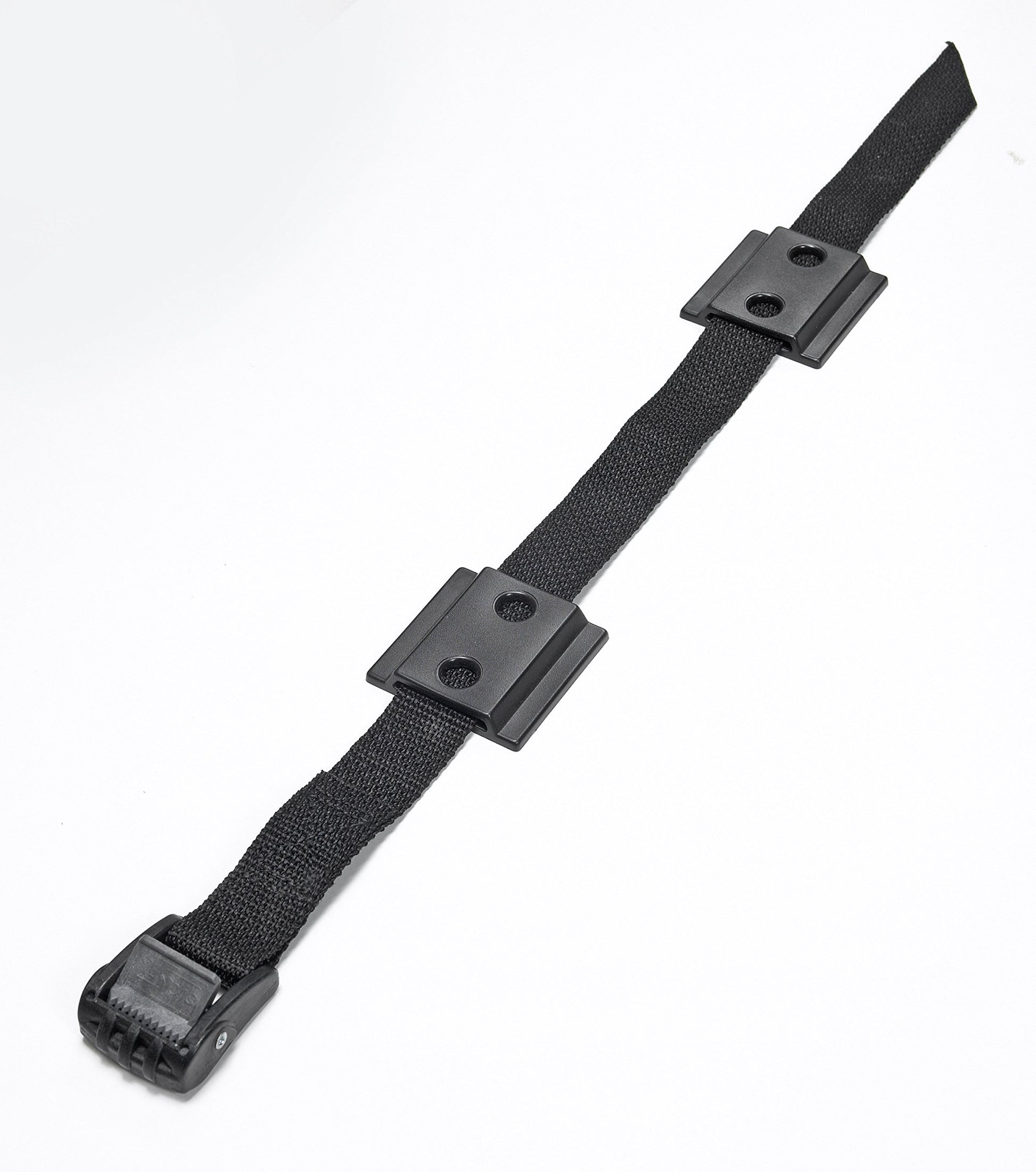 Parent Units Anti-Tip Anchoring System