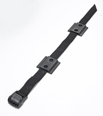 Parent Units Anti-Tip Anchoring System