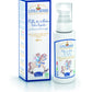 Helan Linea Bimbi - Liquid Talcum Powder for Babies with Vitamin E, Sweet Almond Oil, Calendula - Gentle & Moisturizing Baby Pow