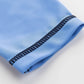 Wishere Baby Beach Swim Swimsuit Sun Protective Sunsuit Rash Guard Dark Blue