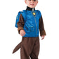 Rubies Paw Patrol: Chase Child Costume Large