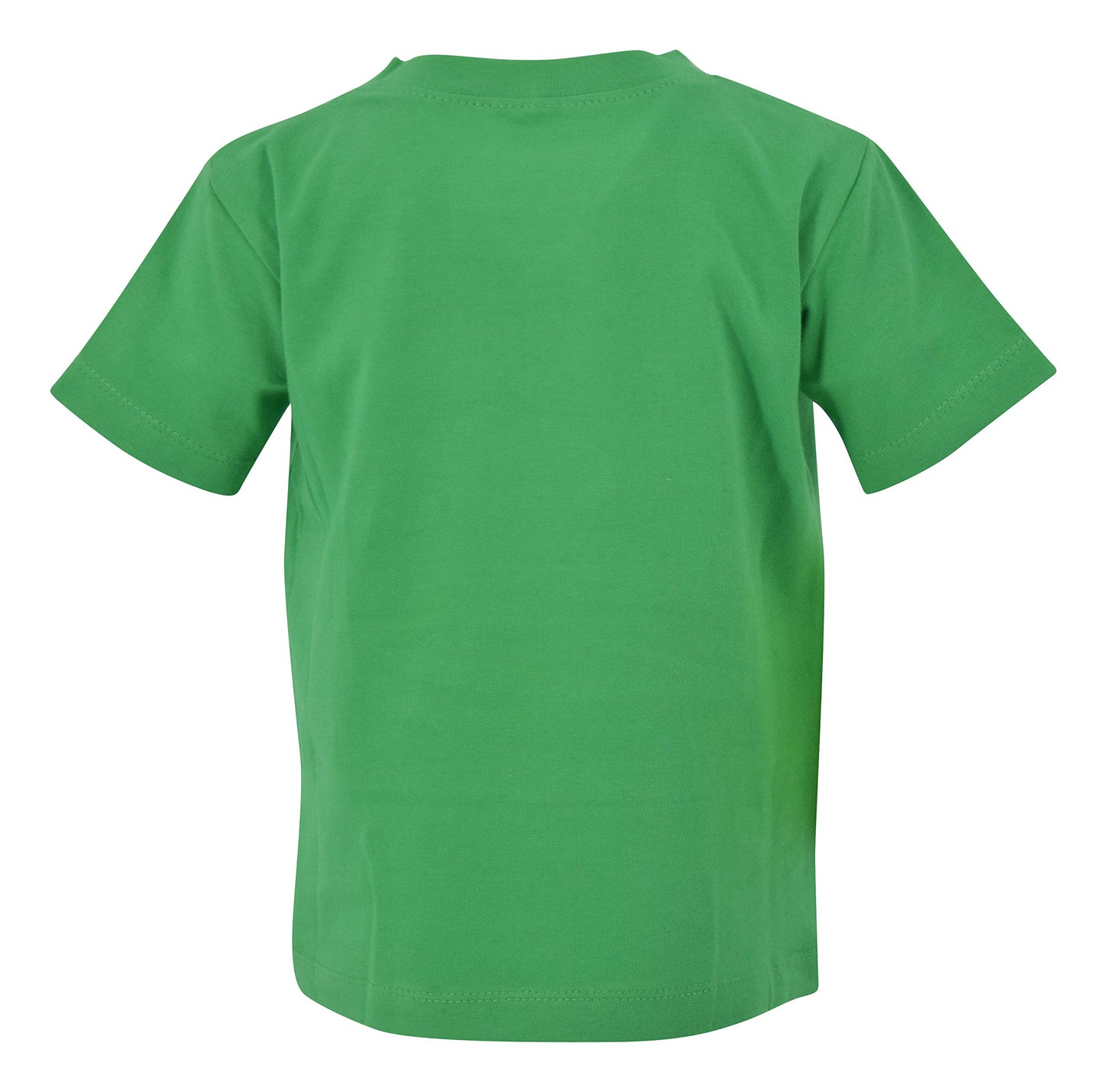 Green Funny Girls Boys St Patricks Day Shirt For Kids Toddlers Children'S St Patrick'S Irish T Shirt Place Outfit (10, Green)
