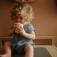 Mushie 100% Silicone Baby Sippy Cup | 6 Months+ (Shifting Sand)