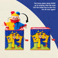 Schylling Jack-In-The-Box Toy