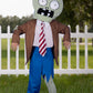 Fun Costumes - Kids Plants Vs Zombies Boys Video Game Character Costumes Small