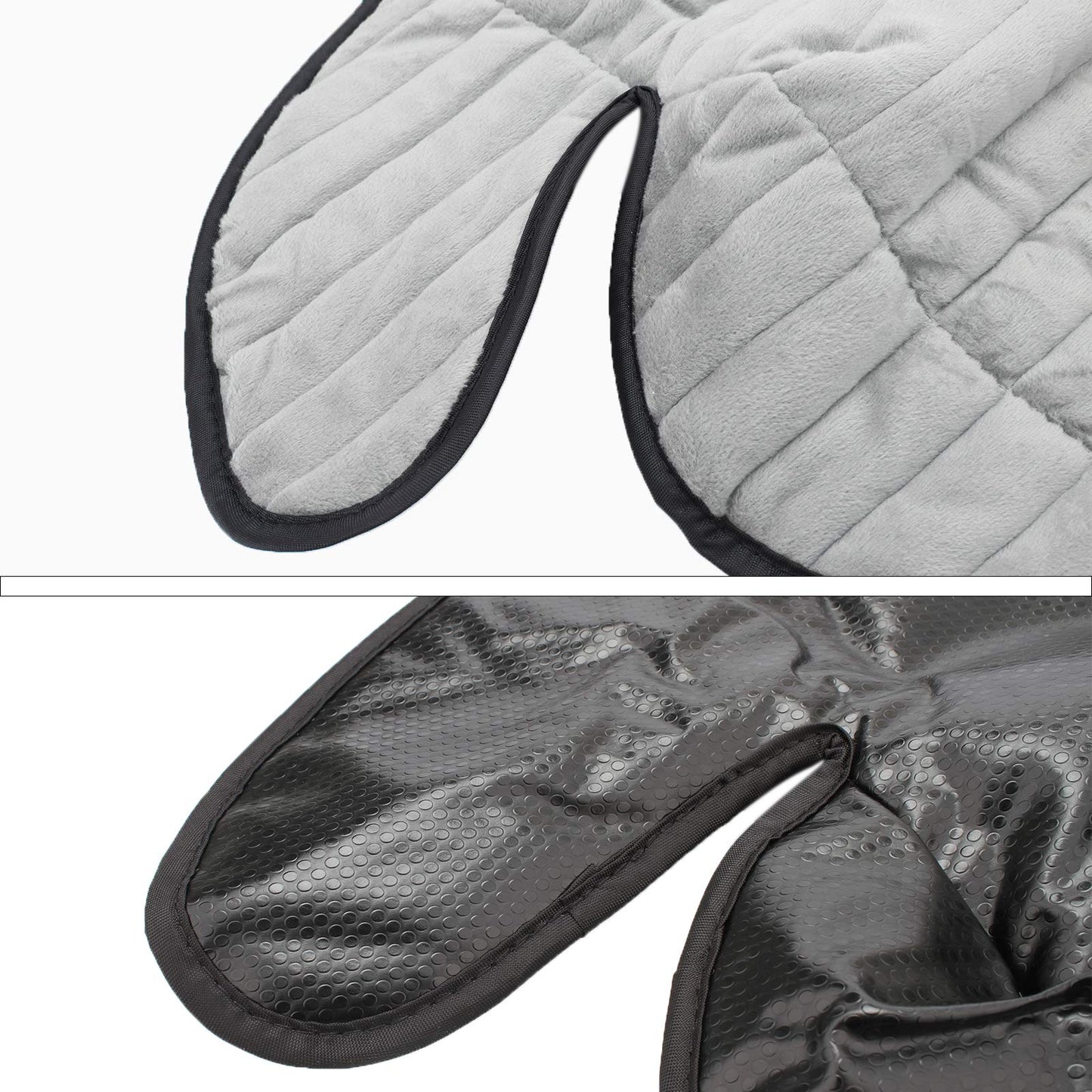 Piddle Pad Car Seat Protector- Car Seat Saver Stroller Potty Pad, Car Seat Waterproof Liners For Potty Training Seat Cover, Baby