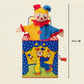Schylling Jack-In-The-Box Toy