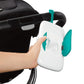 Oxo Tot On-The-Go Wipes Dispenser, Teal, 1 Count (Pack Of 1)