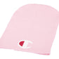 Champion Unisex Baby 3-Pc Box Set Includes An Infant Body Suit, A Bib Or Hat & Pair Of Booties In Colors And Size 0-6M, All Over