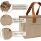 Mr. Pen- Baby Diaper Caddy Organizer, Leather Strap, Baby Organizer, Car Diaper Caddy, Baby Caddy Organizer, Portable Diaper Cad