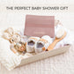 Beautiful Portable Baby Changing Pad - Wipeable And Easy To Clean Diaper Changing Mat - The Perfect Waterproof Vegan Leather Pad