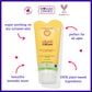 California Baby Calendula Cream  Lavender Scent  Soothing Baby Cream  Allergy Friendly  Plant-Based  Soothes And Moisturizes Irr