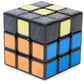 RUBIKS Cube Coach 3X3 - Puzzle Game for Adults and Children - Magic Cube - 3x3 Puzzle - Learning Puzzle - Colour Matching - Edu