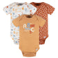 Gerber Baby Boys And Girls 12 Piece Layette Gift Set, Abc, 3-6 Months